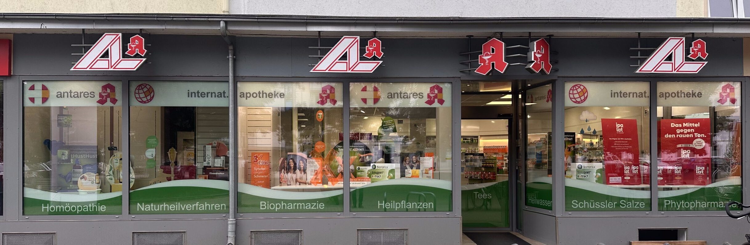 Apotheken